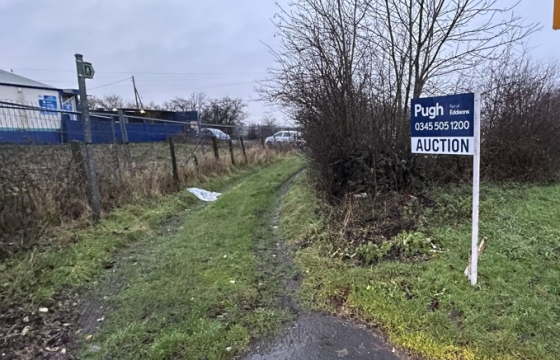 Development Opportunity in Bolton photo